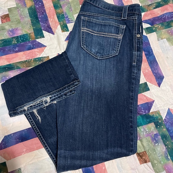 Cinch Other - Cinch Carter jeans